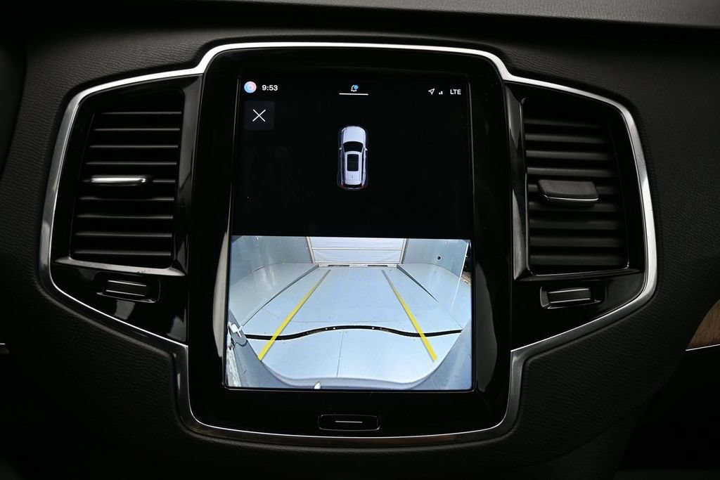Used 2023 Volvo XC90 B6 Plus w/ Protection Package Premier AWD/4WD image 23