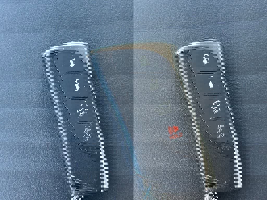 Used 2020 Lexus ES 350 w/ Luxury Package image 21