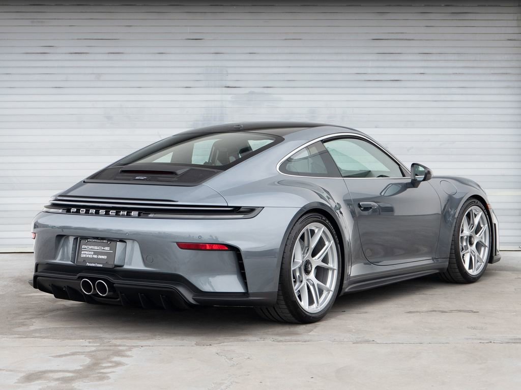 Certified 2026 Porsche 911 GT3 image 7