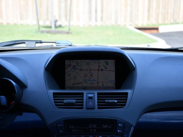 Used 2009 Acura MDX w/ Technology Package AWD/4WD image 22
