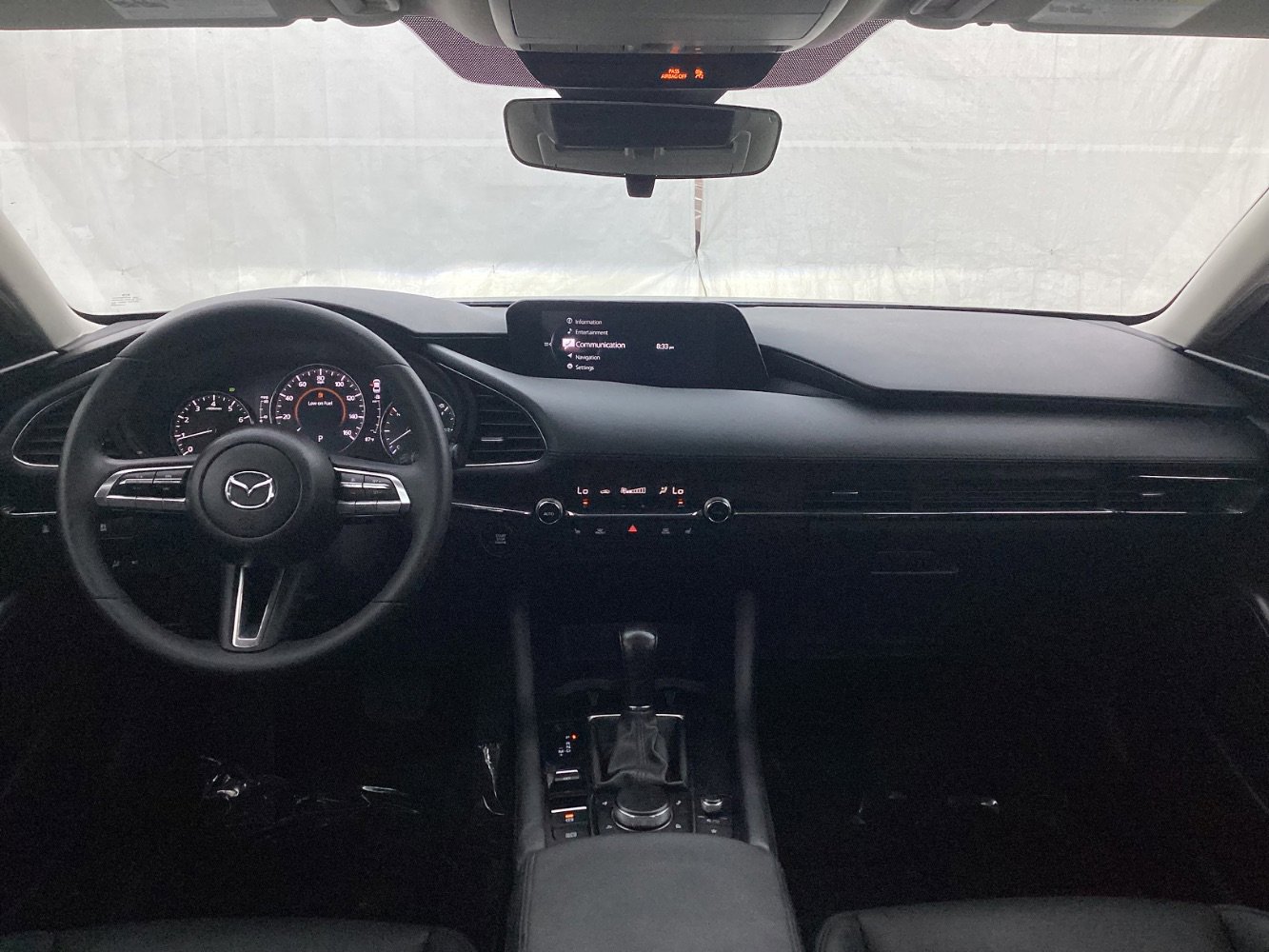 Used 2022 MAZDA MAZDA3 s image 26