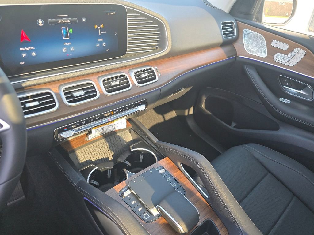 New 2026 Mercedes-Benz GLE 350 4MATIC image 32