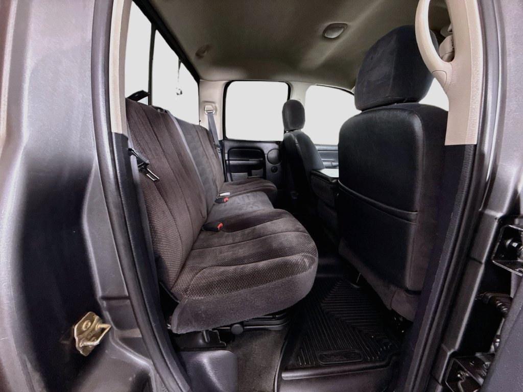 Used 2003 Dodge Ram 3500 Truck SLT AWD/4WD image 24