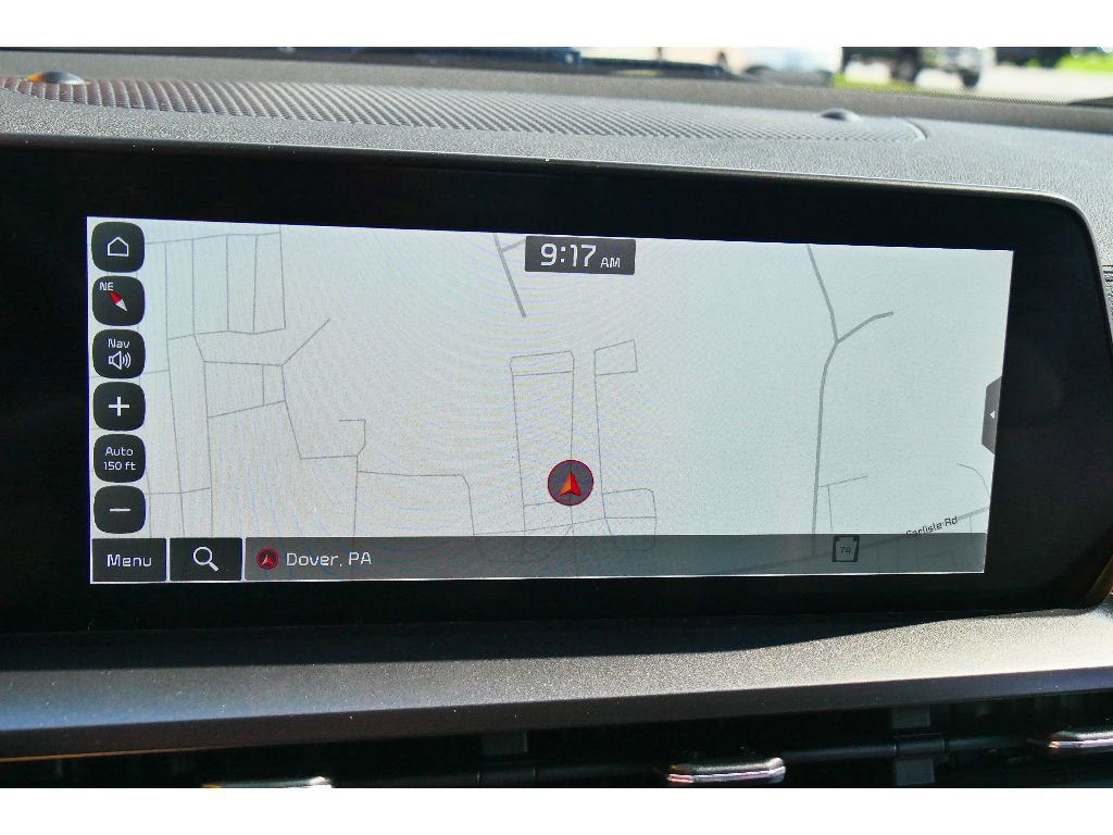 Used 2023 Kia Telluride S w/ S Sunroof Package image 31