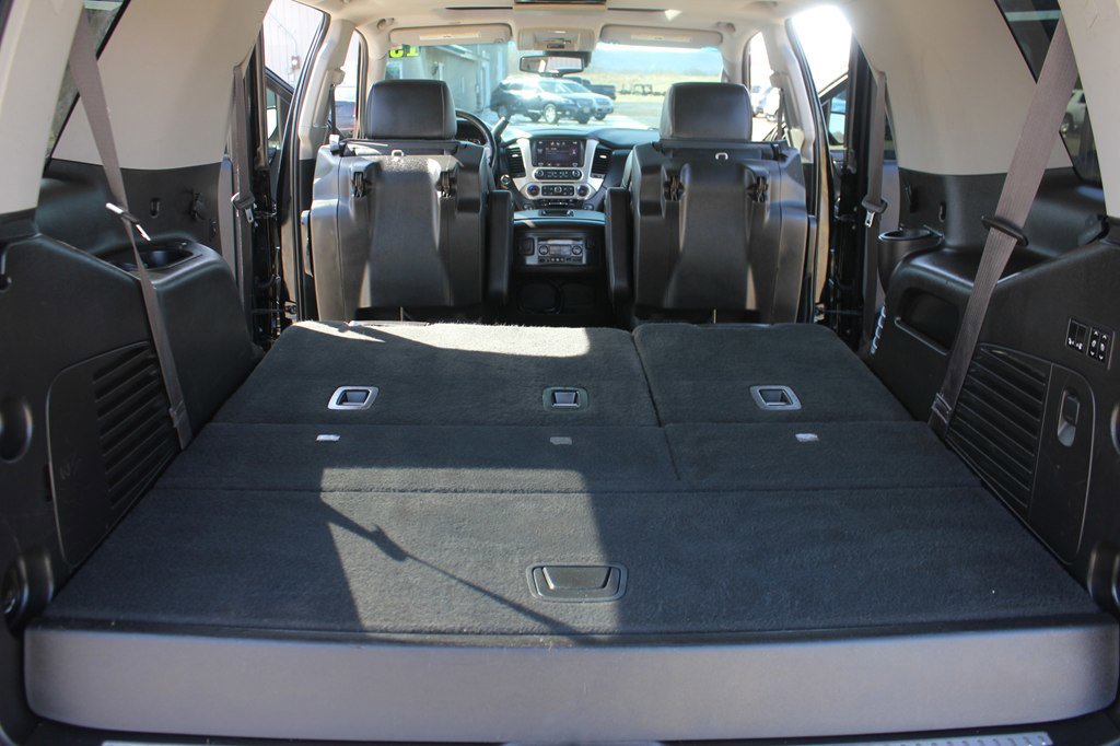 Used 2015 GMC Yukon SLT w/ Open Road Package image 47