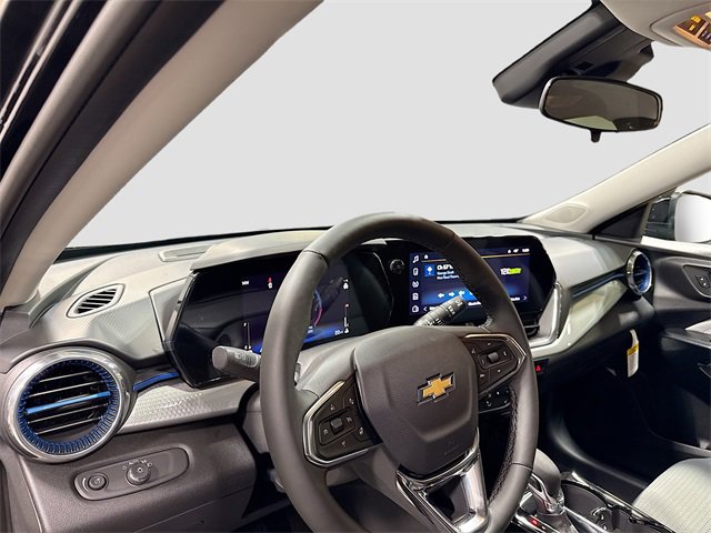 New 2026 Chevrolet Trax LT w/ LT Convenience Package image 12