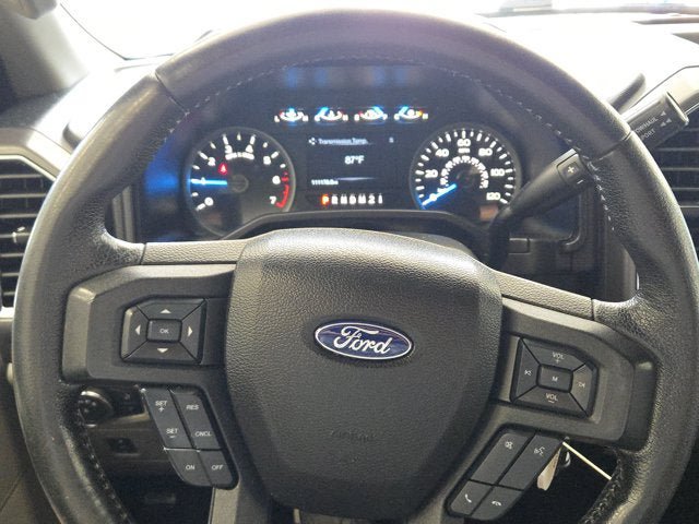 Used 2016 Ford F150 4x4 SuperCrew image 28