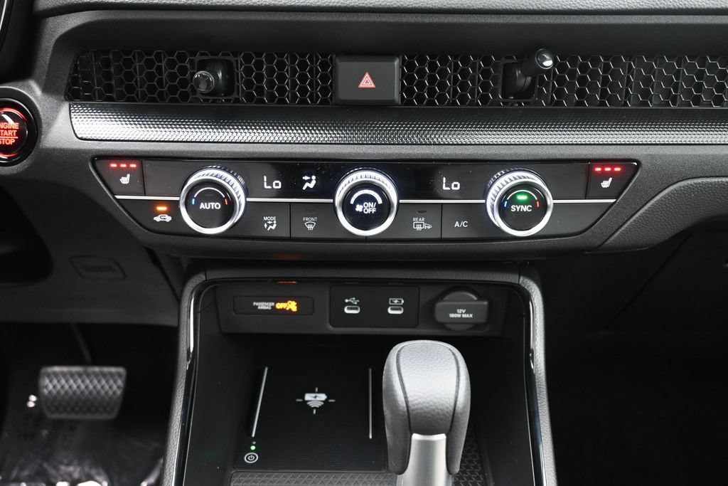 New 2026 Honda CR-V EX image 47