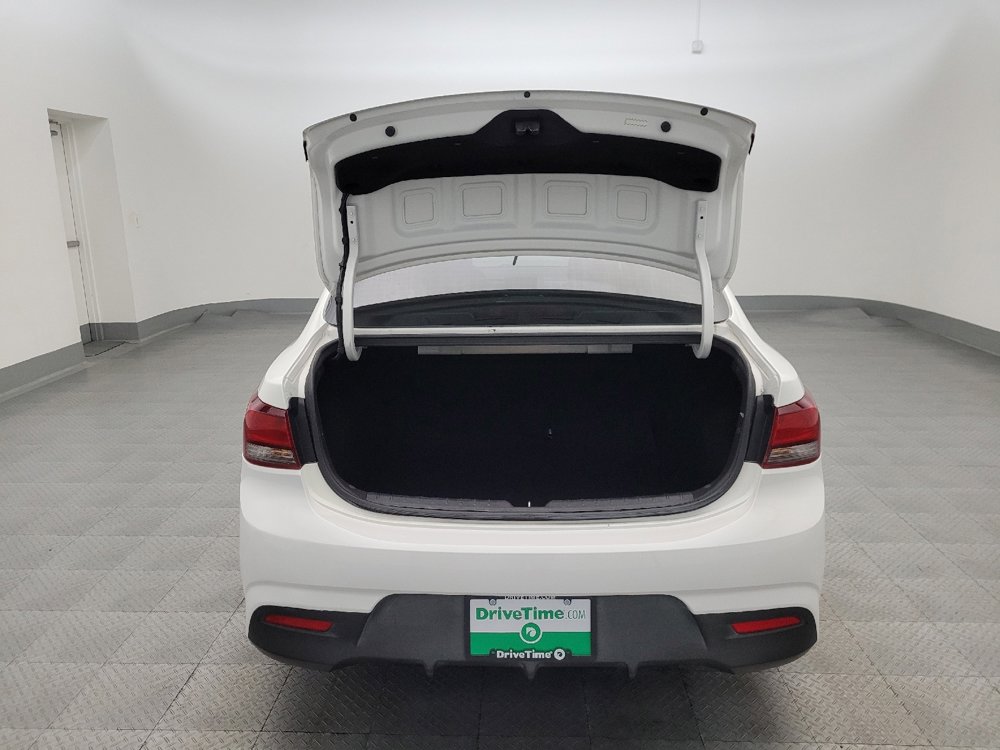 Used 2019 Kia Rio S image 29