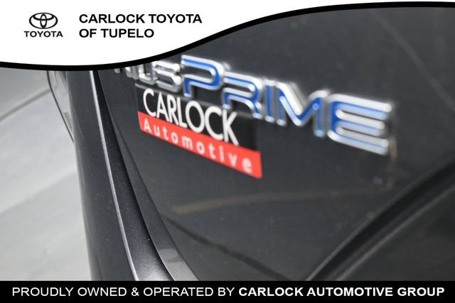 Used 2022 Toyota Prius Prime XLE w/ Protection Package (TMS) FWD image 41