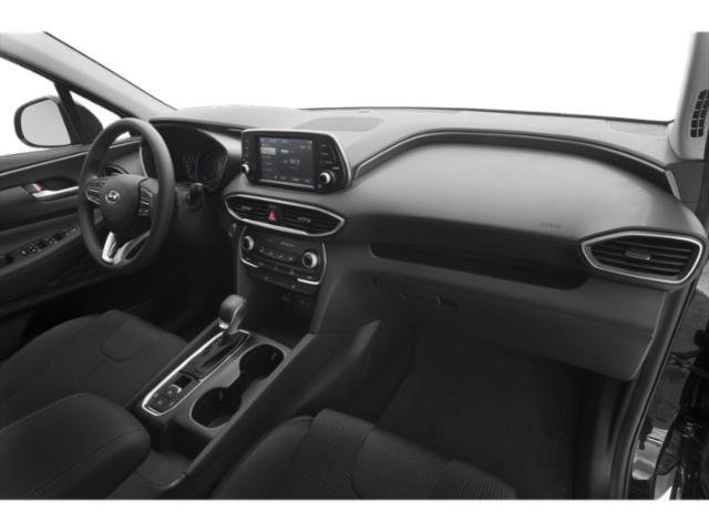 Used 2019 Hyundai Santa Fe SEL FWD image 18