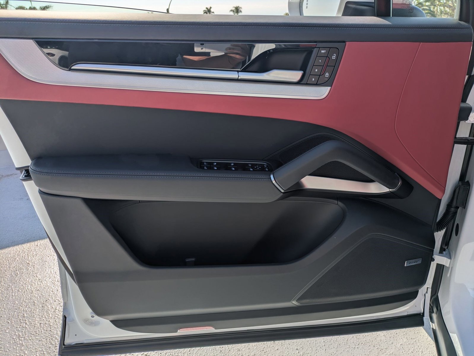 New 2026 Porsche Cayenne image 13