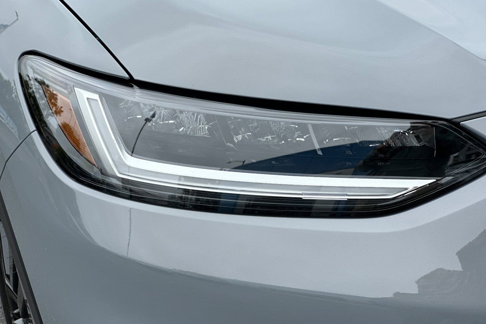 New 2026 Honda HR-V Sport image 30