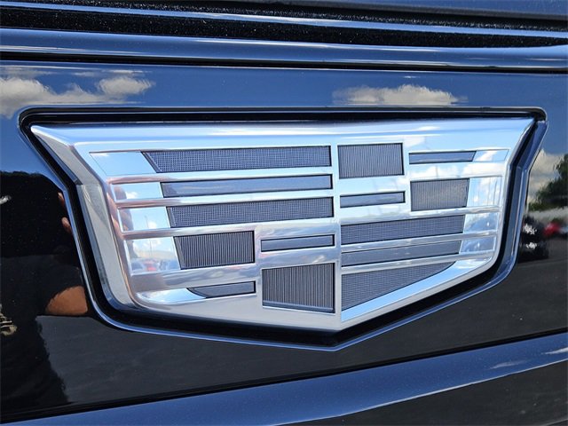New 2025 Cadillac Escalade ESV Sport Platinum w/ LPO, ONYX Package image 20