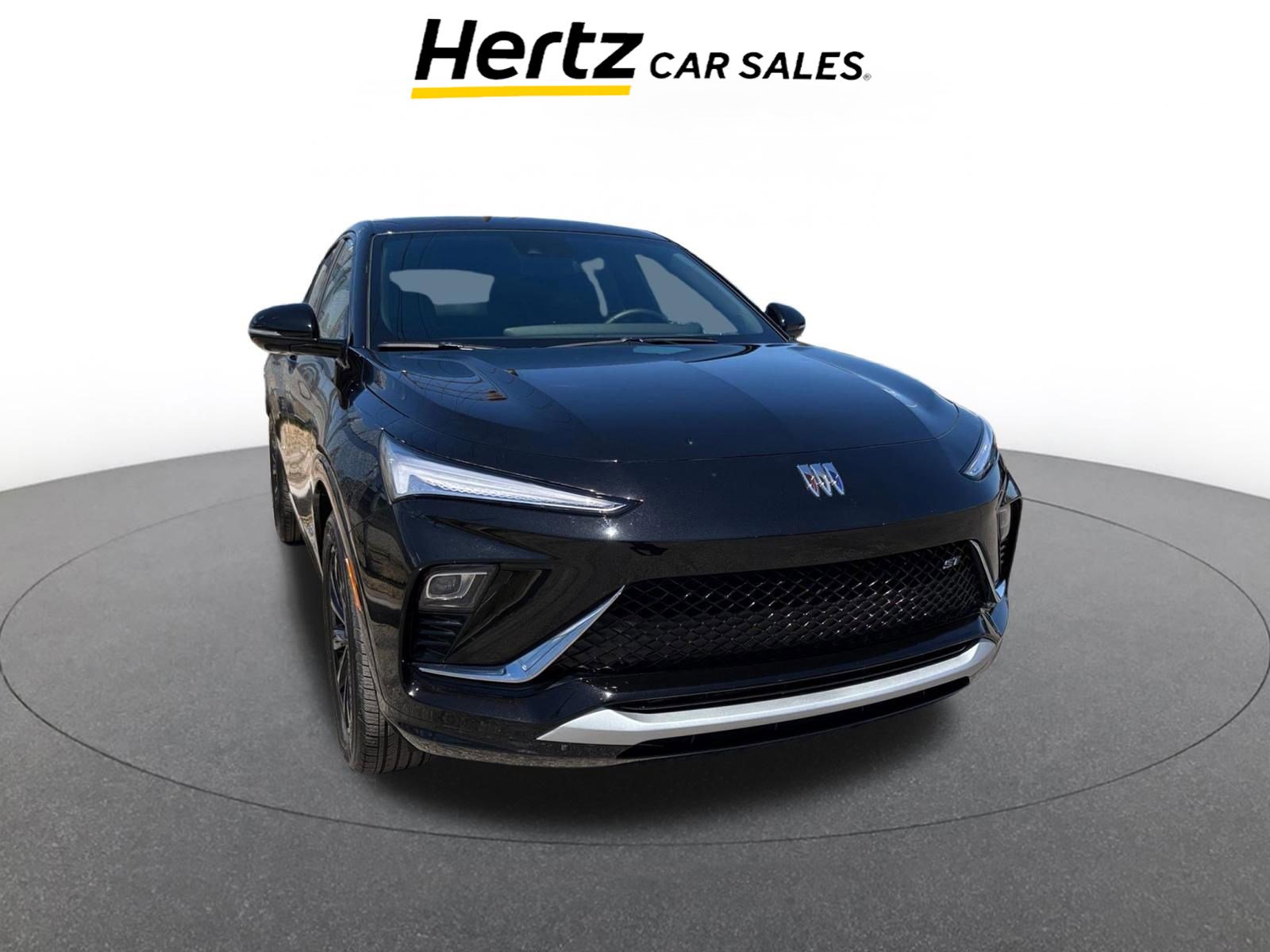 Used 2025 Buick Envista Sport Touring