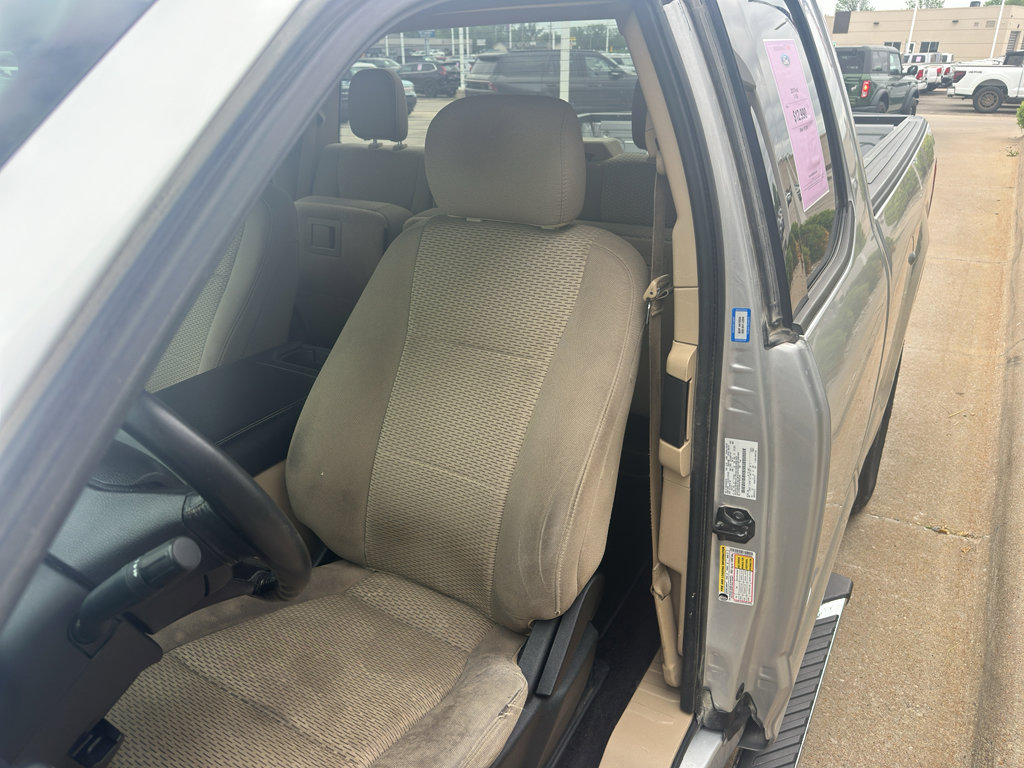 Used 2018 Ford F150 XLT w/ Equipment Group 301A Mid AWD/4WD image 28