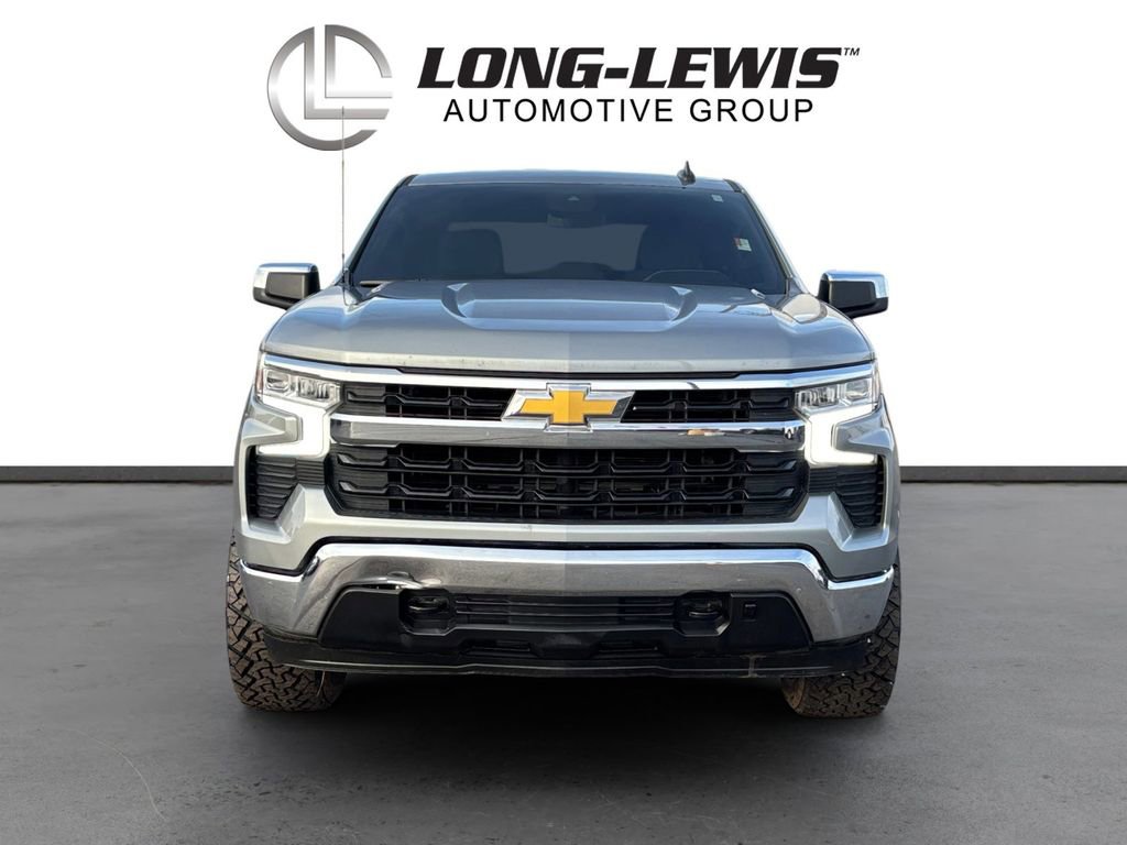 Used 2023 Chevrolet Silverado 1500 LT image 11