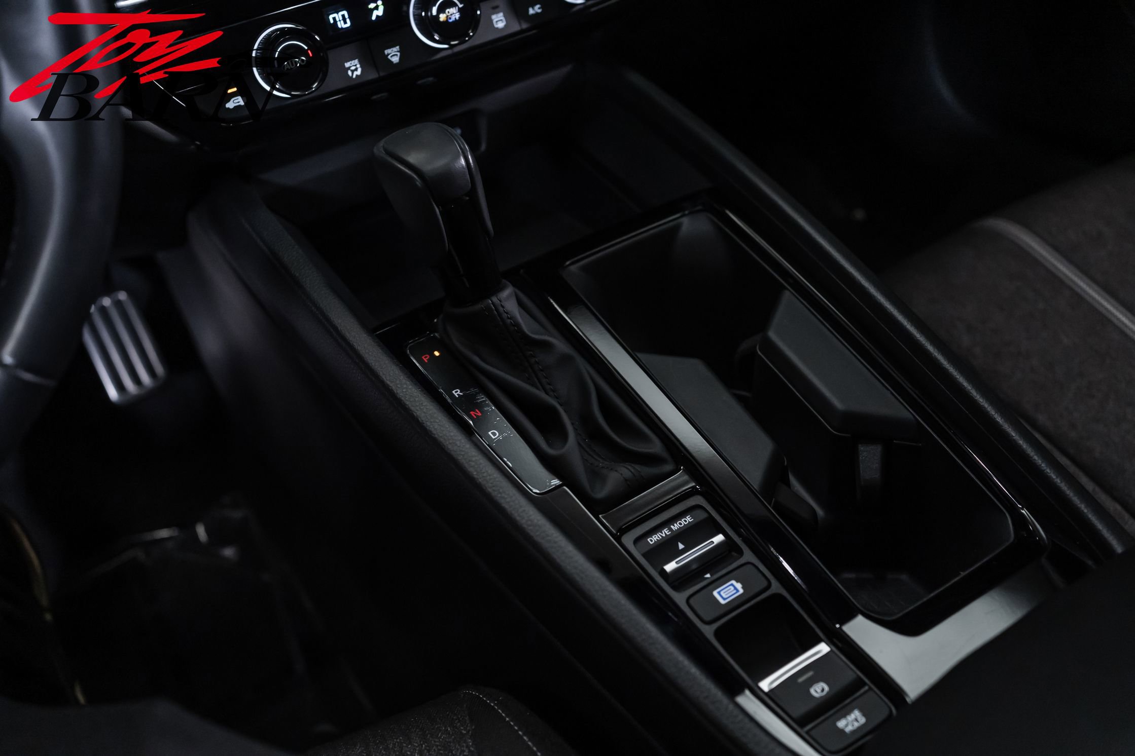 Used 2024 Honda Accord Sport image 35
