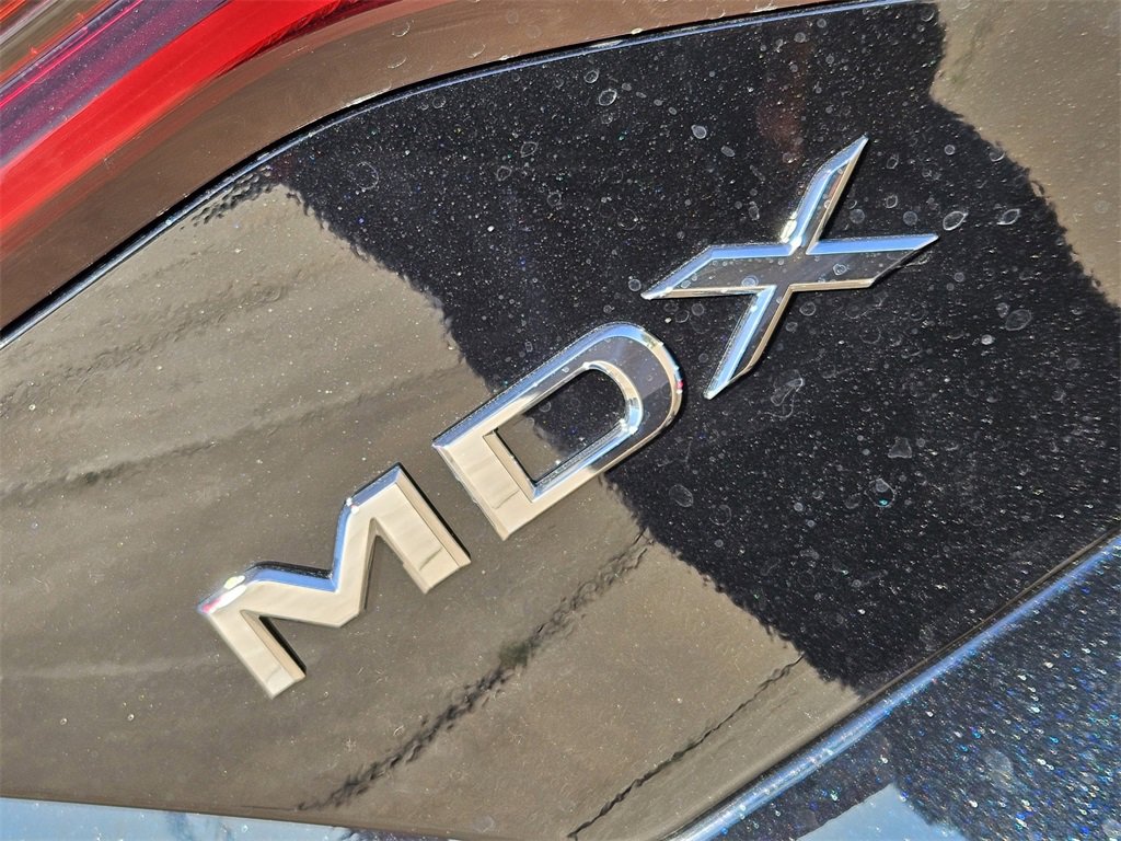 New 2026 Acura MDX Type S image 13