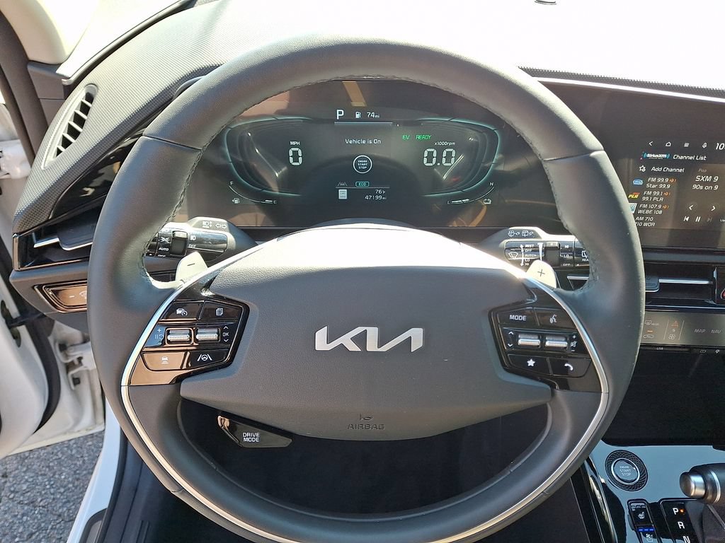 Used 2024 Kia Niro FWD image 21