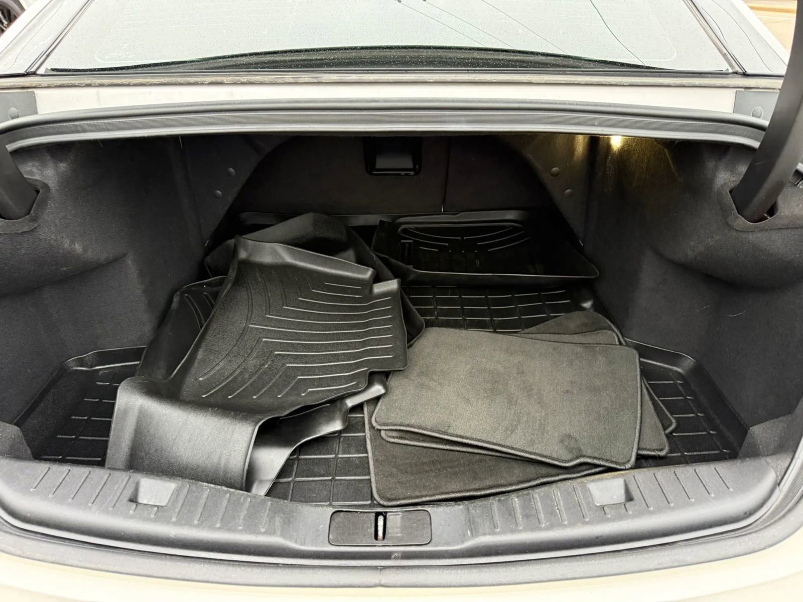 Used 2015 Lincoln MKZ AWD w/ Equipment Group 102A Reserve image 13