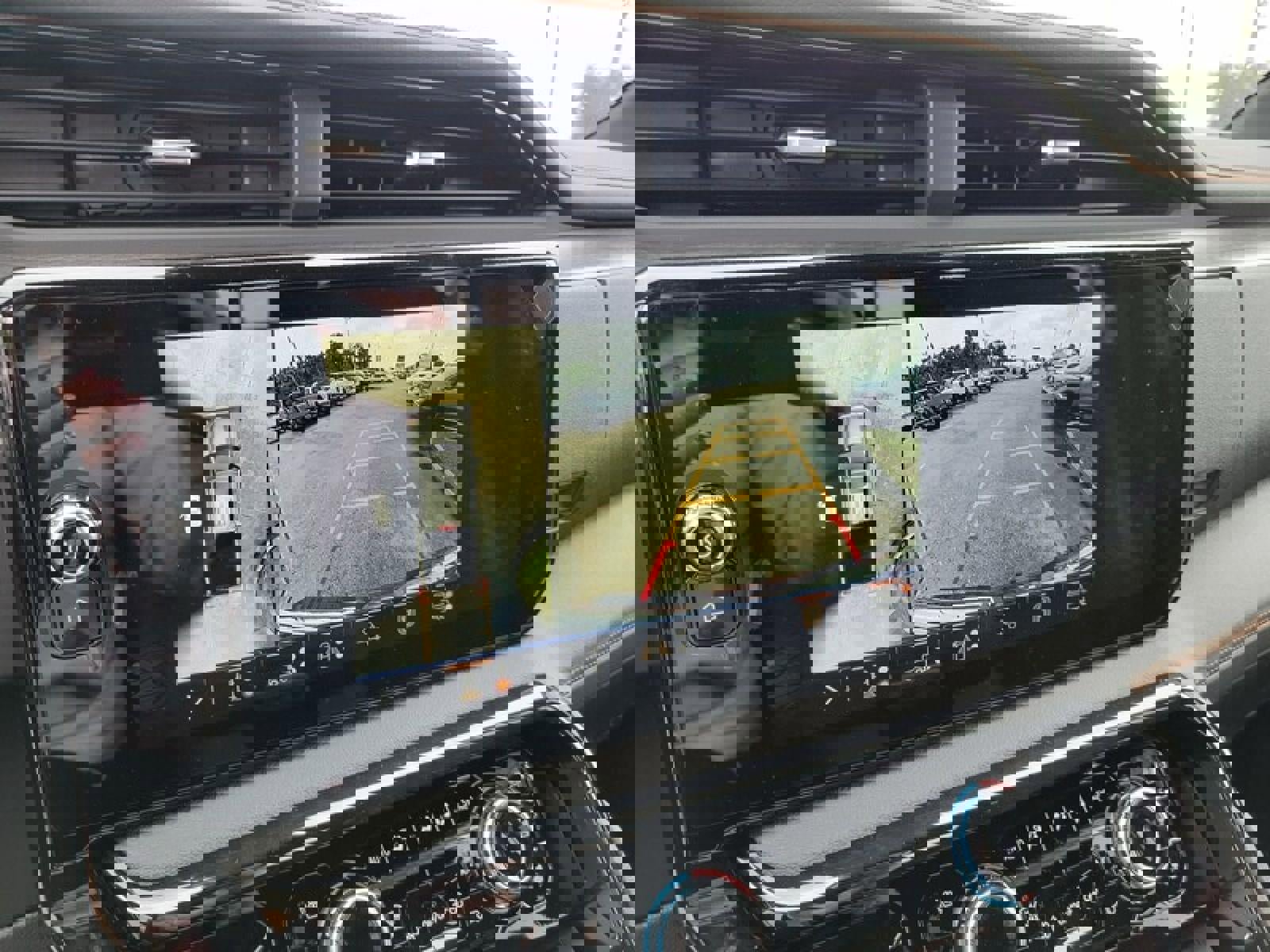 New 2026 GMC Sierra 1500 AT4 w/ AT4 Premium Package image 23