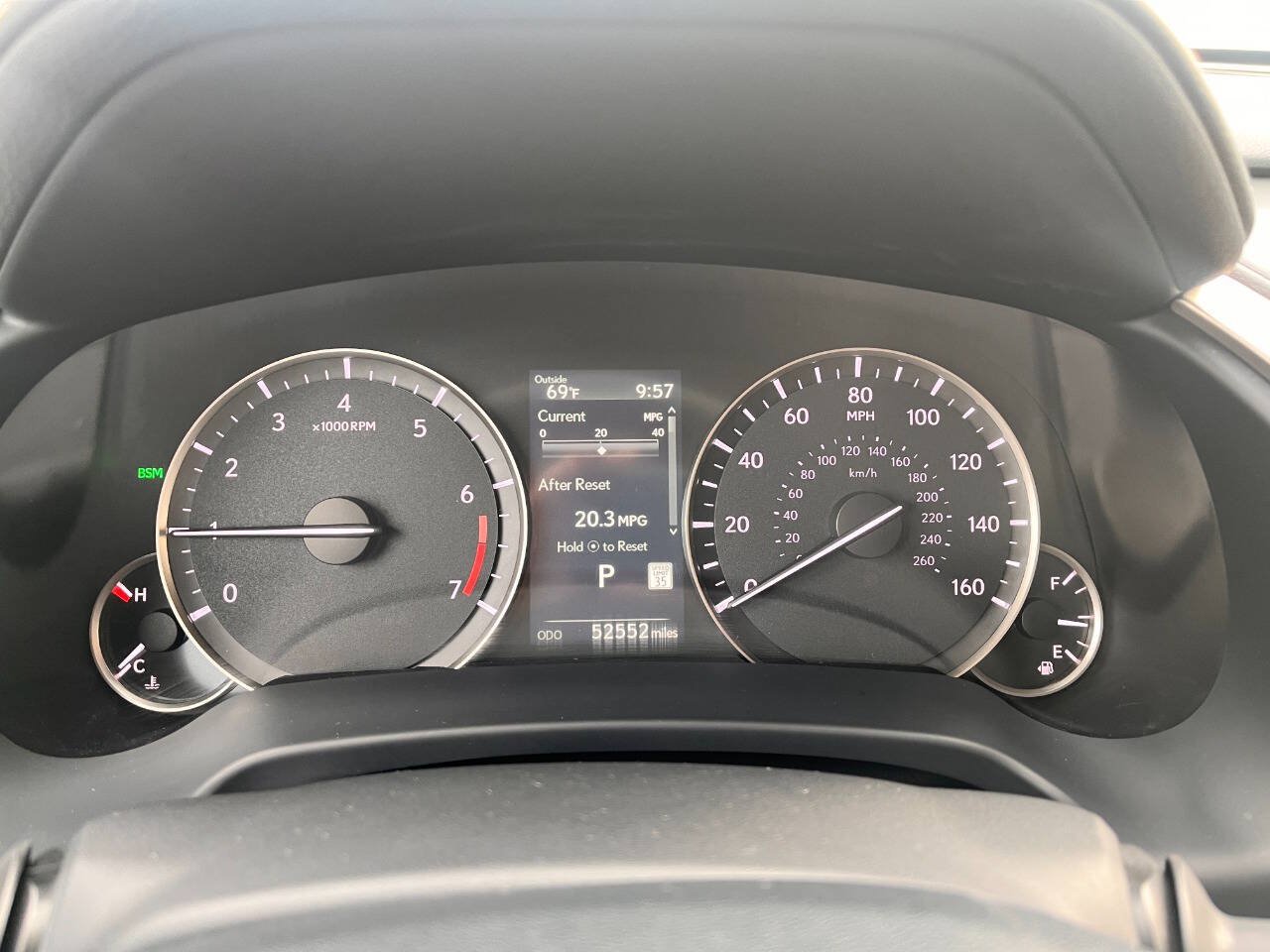 Used 2021 Lexus RX 350L Premium w/ Premium Package AWD/4WD image 11
