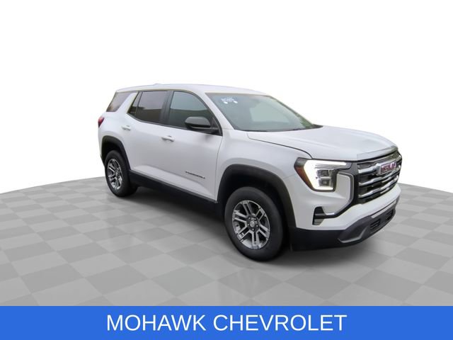 Certified 2025 GMC Terrain Elevation AWD/4WD image 2