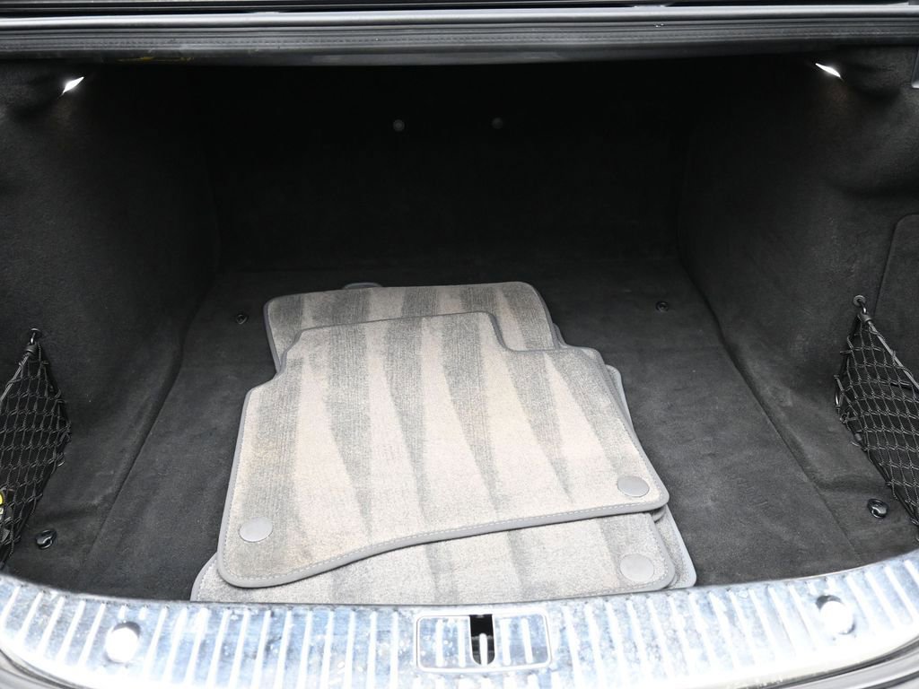 Used 2018 Mercedes-Benz S 560 S 560 w/ Premium Package image 20