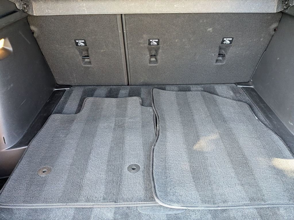 Used 2025 Chevrolet Trax LT w/ LT Convenience Package image 25