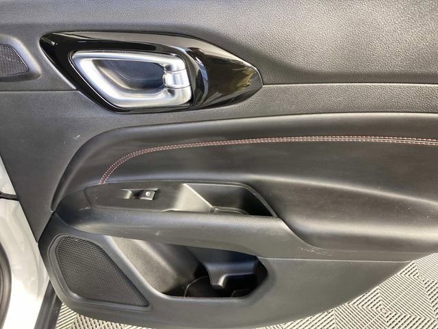 Used 2022 Jeep Compass Trailhawk w/ Trailhawk Elite Group image 24