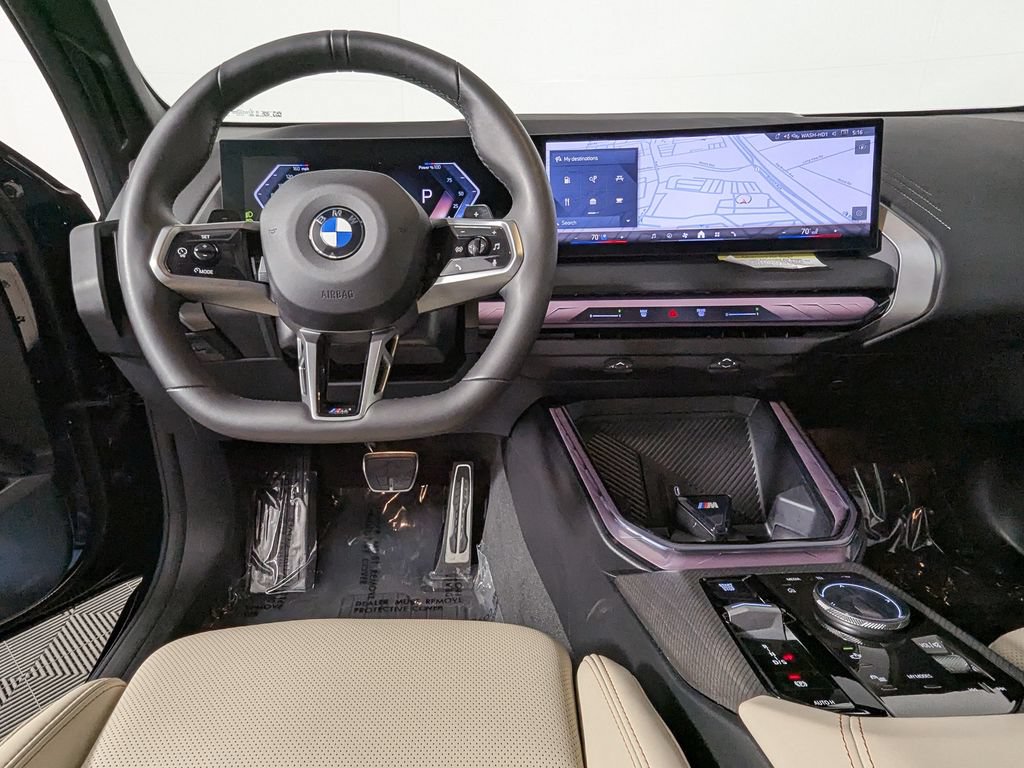 Used 2026 BMW X3 xDrive30i AWD/4WD image 19