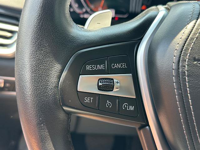 Used 2023 BMW X5 xDrive40i w/ Premium Package AWD/4WD image 22