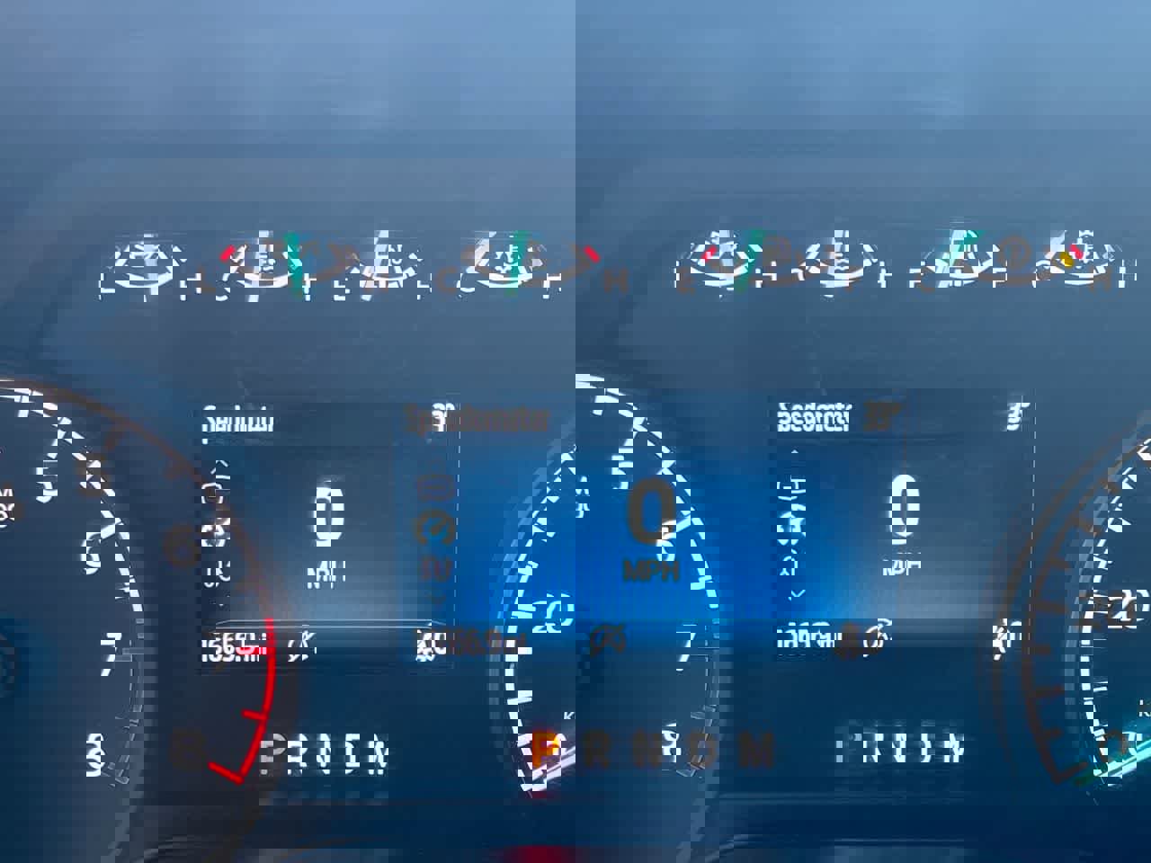 Used 2023 Ford F150 XL w/ STX Appearance Package image 15