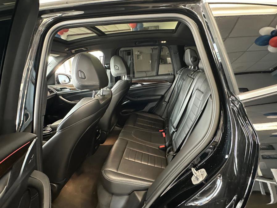 Used 2021 BMW X3 xDrive30i image 24