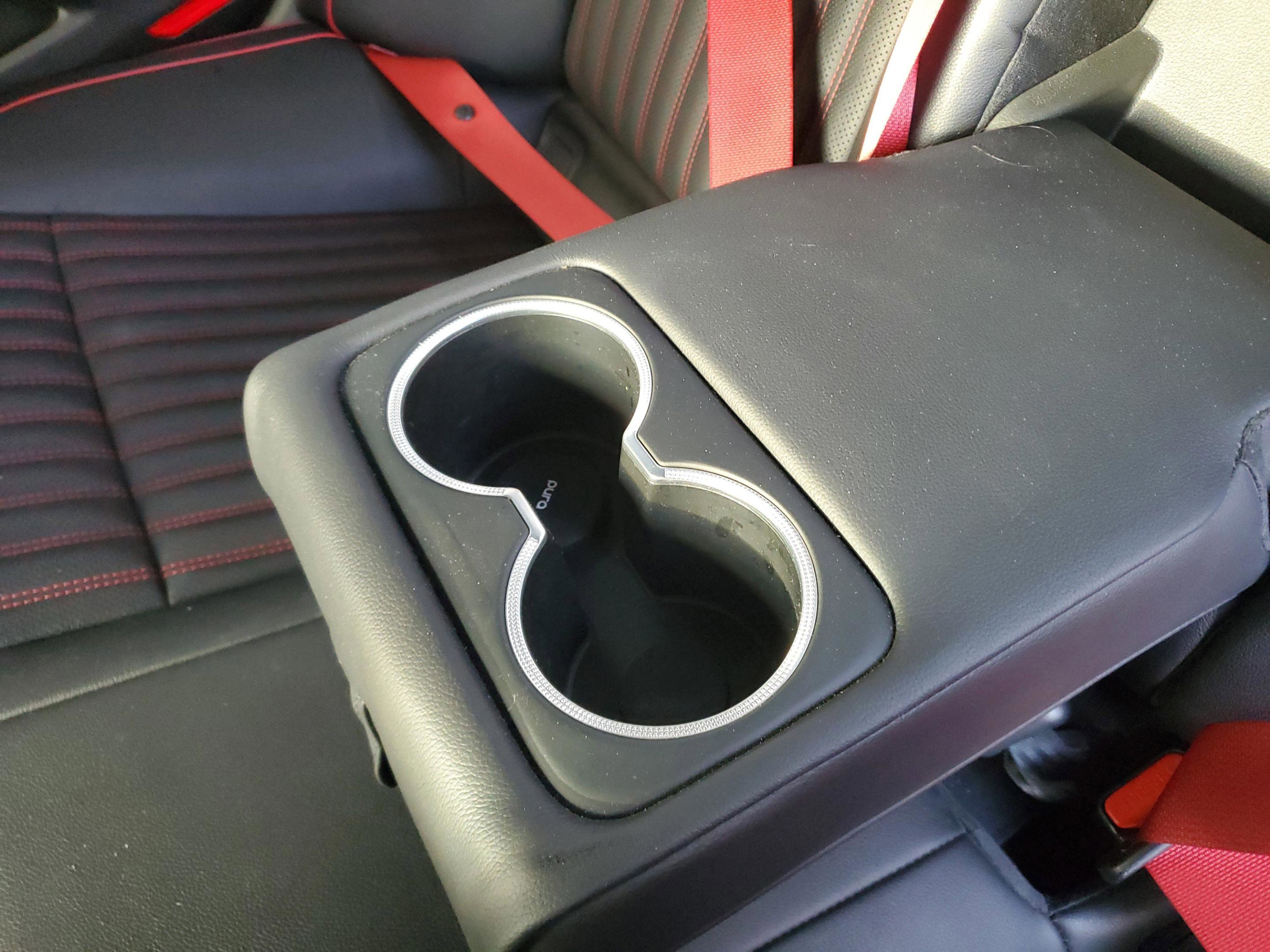 Used 2023 Genesis G70 3.3T w/ Sport Advanced Package AWD/4WD image 8