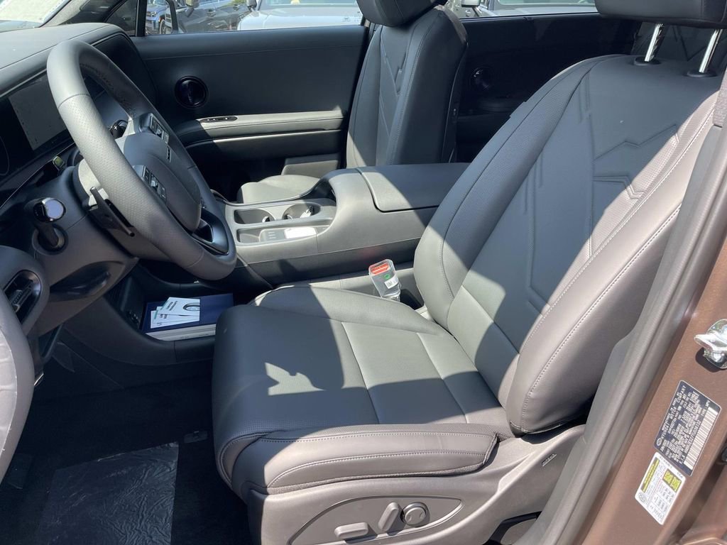 New 2026 Hyundai Palisade XRT Pro AWD/4WD image 20