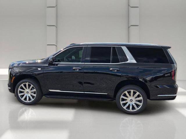 New 2026 Cadillac Escalade 4WD w/ LPO, Floor Liner Package image 2