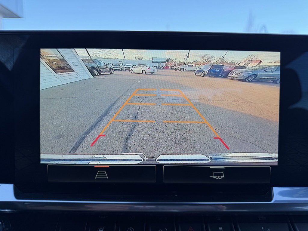 Used 2023 GMC Sierra 1500 SLE image 25