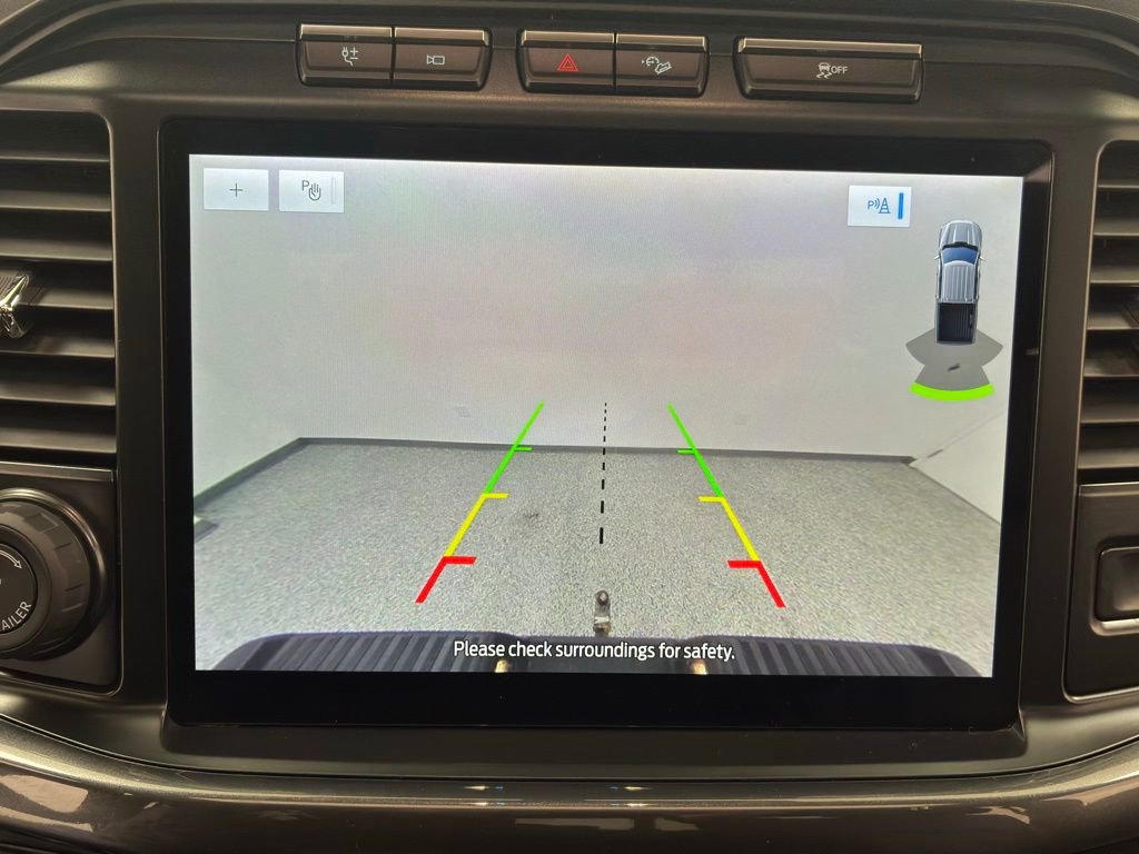 Used 2022 Ford F150 XLT w/ Equipment Group 302A High image 38