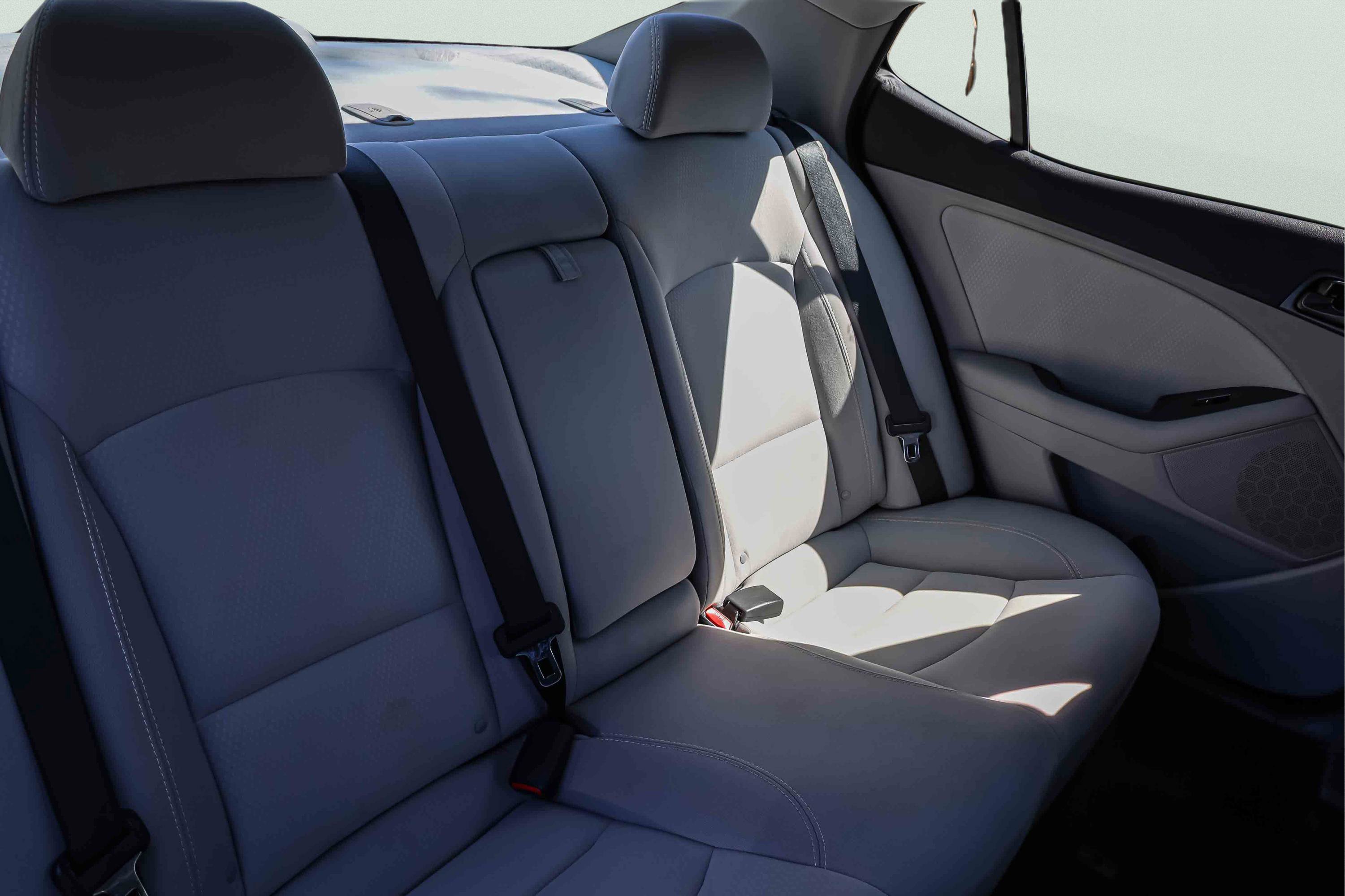 Used 2015 Kia Optima LX w/ LX Convenience Package image 24