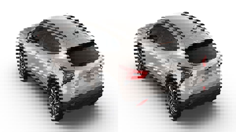 New 2026 Chevrolet Trax RS image 52