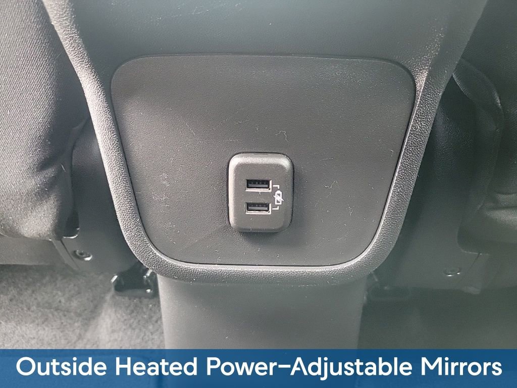 Used 2019 GMC Terrain SLE w/ Driver Convenience Package image 14