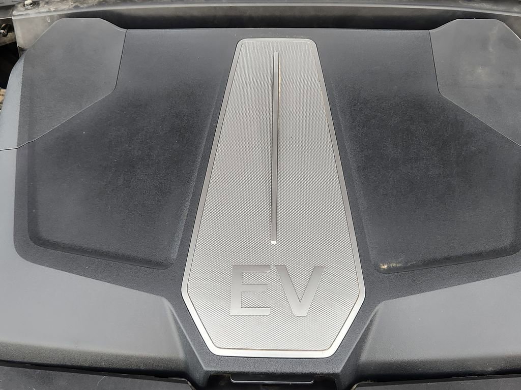 Used 2022 Kia EV6 Wind image 17