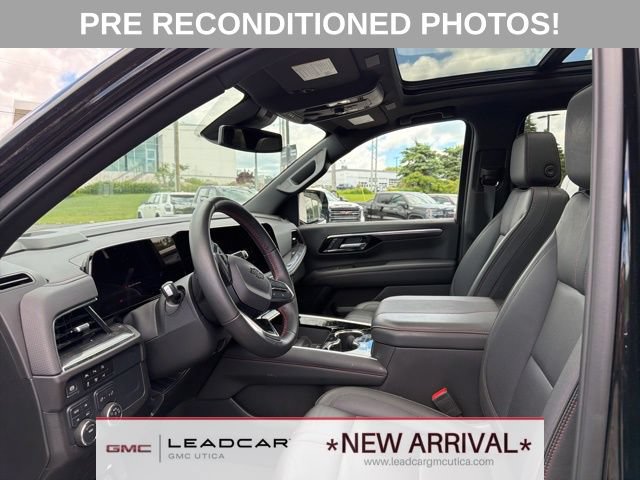 Used 2025 Chevrolet Tahoe RST w/ Comfort Package AWD/4WD image 27