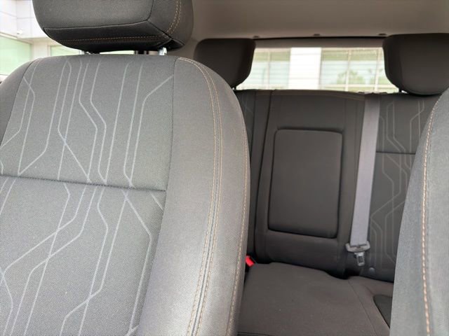 Used 2017 Chevrolet Trax LT AWD/4WD image 14