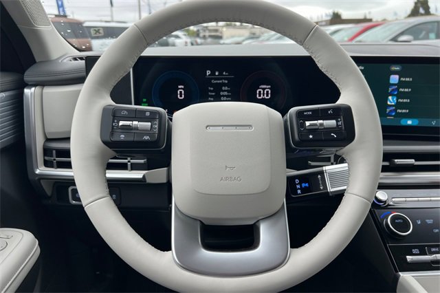New 2026 Hyundai Santa Fe SEL image 24