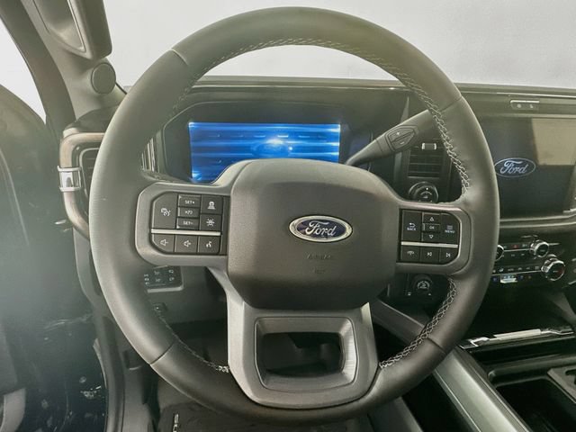New 2026 Ford F250 Lariat w/ Tremor Off-Road Package AWD/4WD image 15