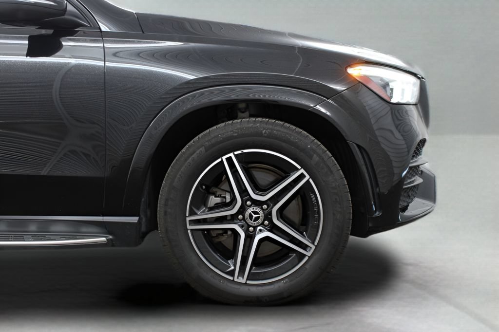Used 2022 Mercedes-Benz GLE 580 4MATIC image 42