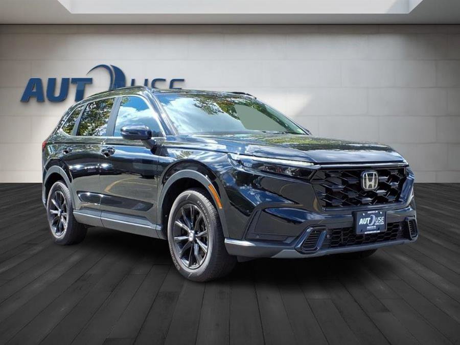 Used 2024 Honda CR-V Sport-L image 12